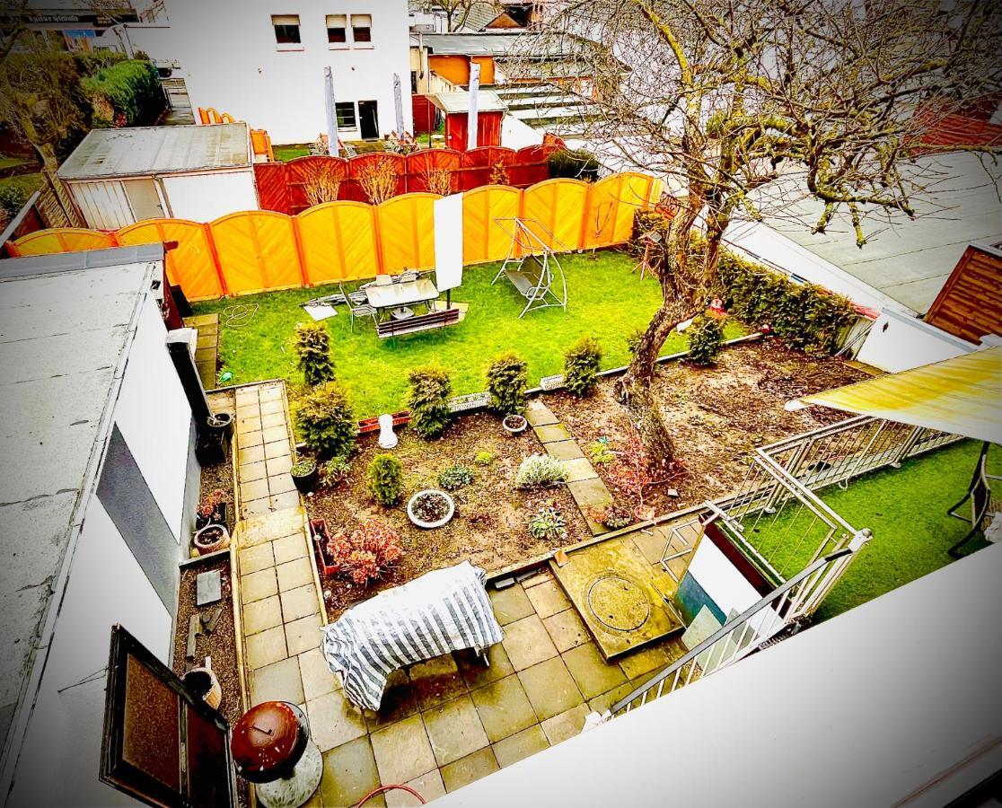 Apartment Bei Daniel Am Dortmunder Flughafen Dortmund