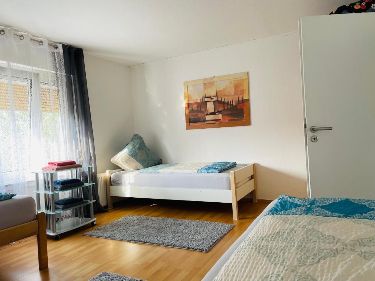 Apartment Bei Daniel Am Dortmunder Flughafen